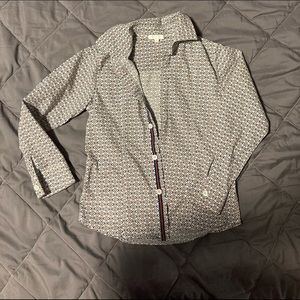 Gucci boy dress shirt
